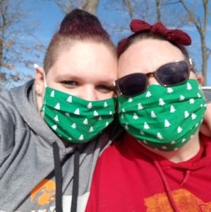 Meet your Posher, Brianna